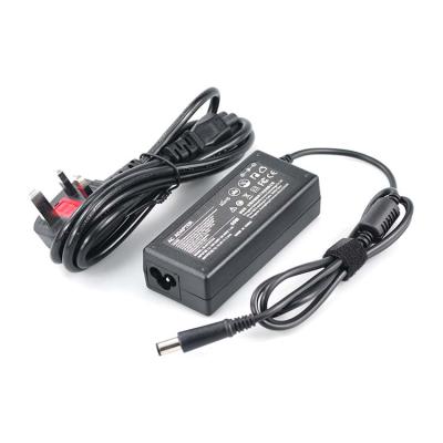 China High Speed ​​Suitable for DELL 65W 19.5V3.34A 7.4*5.0mm Laptop Adapter Charger for sale