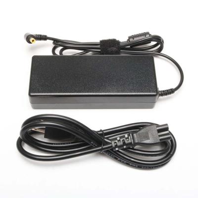 China For Toshiba 5.5 2.5 Universal Laptop Charger 19V 4.74A 90W Adapter For Toshiba for sale