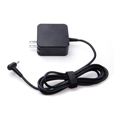 China 20V 2.25A Universal High Speed ​​Laptop 45w Charger Power Adapter For Lenovo/ASUS/HP for sale