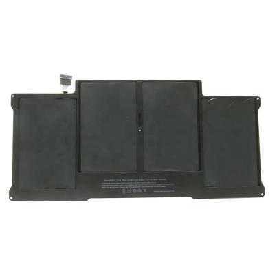 China Laptop Batteries A1466 A1496 A1405 A1377 Li-Ion Laptop Battery for apple macbook for sale