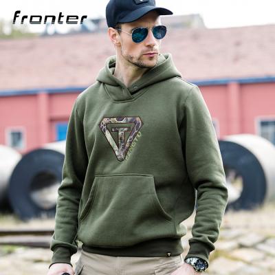 China Viable Wholesale Sweatshirt Oversize Men's Empty Long Sleeves Hoodies With Hood And Pockets Custom Hoodies T-shirts for sale