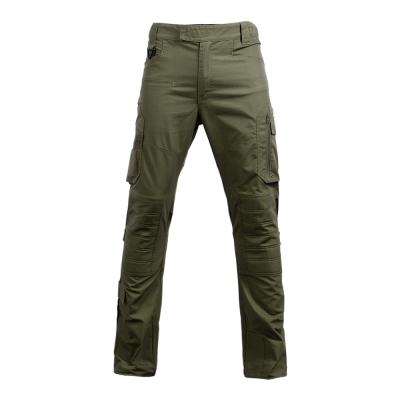 China Woodland anti-pilling pants reinforced hunting tactical pants waterproof pants military trousers for sale