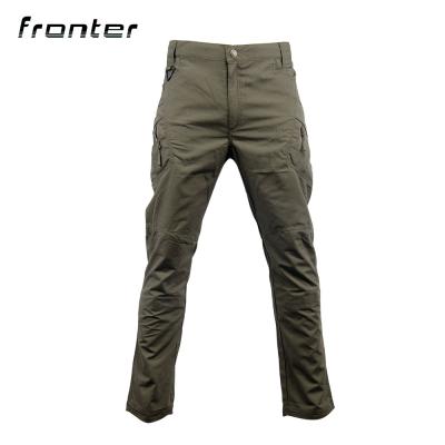 China Archon IX9 Green Military City Anti-pilling Trousers Army Training Combat Tactical Pants for sale