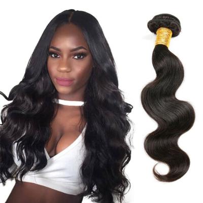 China Body Wave Sample Bundle Hair Bundles For Color Woman Top Cuticle Aligned 100% Virgin Human Hair Brazilian Brazilian Body Wave Hair Bundles Price for sale