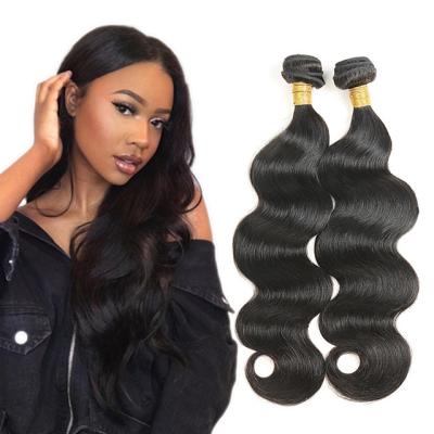 China Body Wave Wholesale 8a 9a 12a Grade Cuticle Aligned Sellers Brazilian Virgin Hair Bundles Long 40 Inch Body Wave Hair Extension for sale