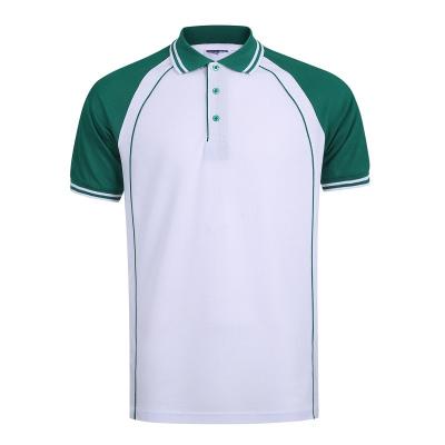 China Classic Anti-Wrinkle Polo T-Shirt for sale