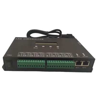 China Bar eight-port output can be connected and unplugged LED controller for bar for sale