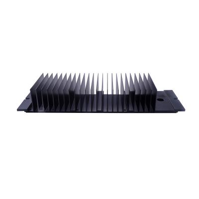 China Professional Heatsink Manufacture Cheap Heatsink Aluminum Profile For Street Lamp for sale