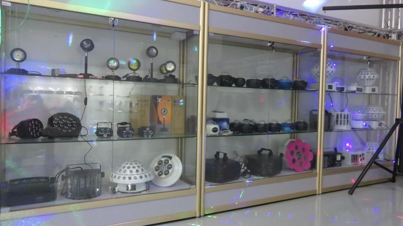 Verified China supplier - Dongguan Ingleby Mechanical Equipment Co., Ltd.