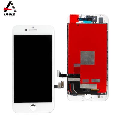 China High Quality IPS 50 Pcs/Lot Price No Dead Pixel For iPhone 7 Plus LCD Screen Display With Digitizer Assembly Replacement Parts for sale