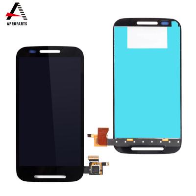 China For Motorola MOTO G X1032 G1 LCD Display Touch Screen Display LCD For Motorola G1 for sale