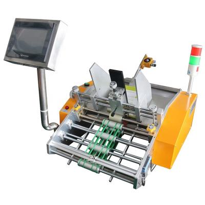 China Beverage Chafing Compact Feeder High Speed ​​Group Counting Batch Counting System for sale