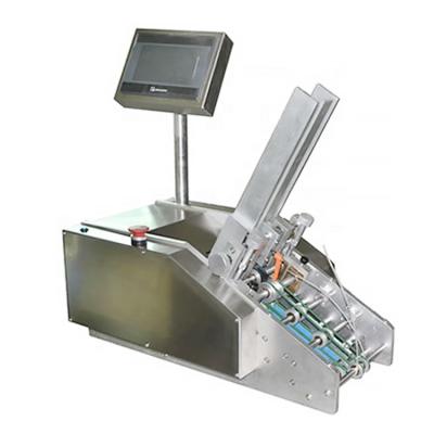 China Top Quality Beverage Feeder Made In China Multifunction Automatic Card Feeder for sale