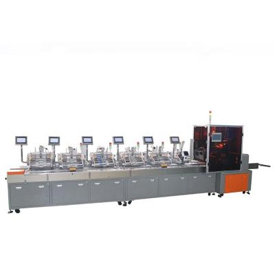 China Beverage 30cm Wide Belt Friction Feeder Automatic Current Feeder Carding Machine for sale