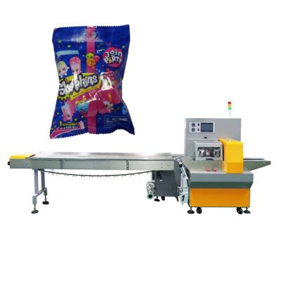 China Provide pellet packing service for customer 35-220bags/min. for sale