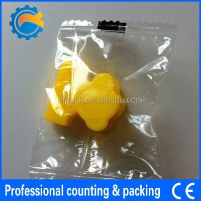 China Provide processing service for customer 35-220bags/min. for sale