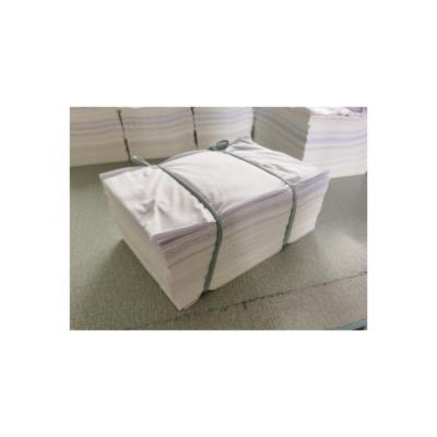 China Workshop Cleaning China Manufacturer Strong Adsorption Capacity Off-White Standard 100% Cotton Cloth for sale