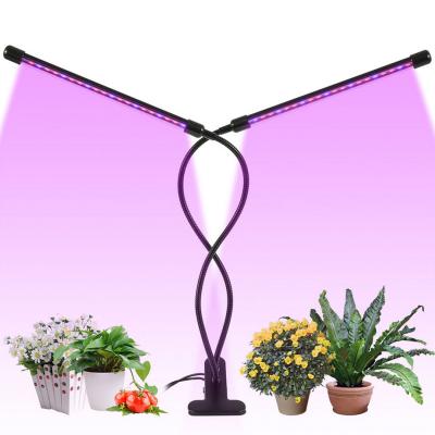 China Green Planting House 5V Medical LED Grow Full Spectrum Fitolampy Light USB Phyto Lamp With Control For Plants Seedlings Flower Indoor Fitolamp Grow Box for sale