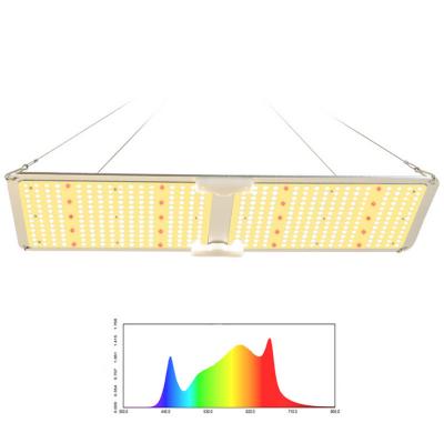 China Seed Starting Full Spectrum LED Grow Light Phytolamp For Plants Lights 600W Lamp Phyto Growbox Horticultural Lamp Quantum Panel For Plant for sale