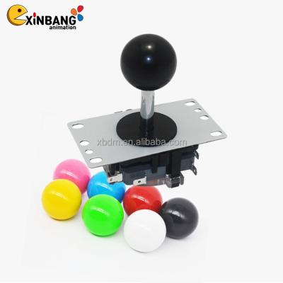 China High Quality Hot Selling Electronic Gamepad Games Arcade Coin Operated Joystick for sale