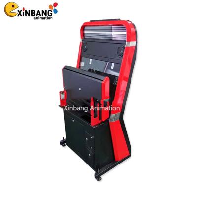 China All people taito vewlix machine empty cabinet electronic games taito vewlix cabinet/vewlix board/wholesale vewlix cabinet for sale