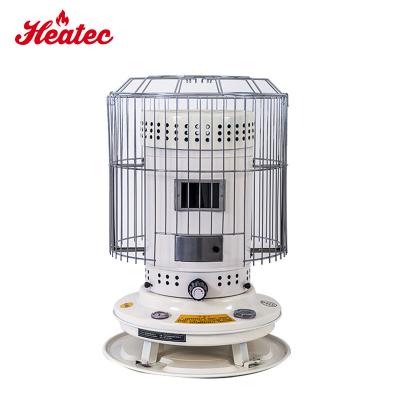 China Multifunctional metal patio environmental protection outdoor kerosene heater electronic indoor outdoor portable outdoor camping small for sale