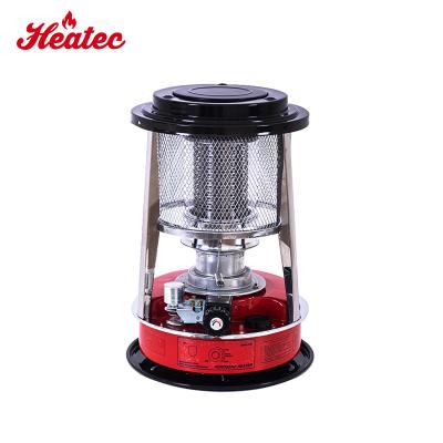 China Wholesale Portable Kerosene Outdoor Heater Stove 2.5l for Cooking and Heating Outdoor for sale