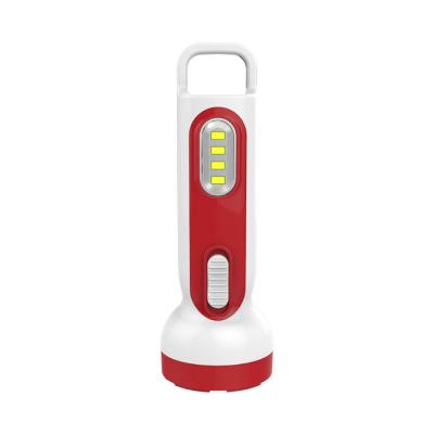 China Factory Supplier Energy Saving Ningbo Portable Torch Hot Sale Rechargeable Led Hunting Flashlight for sale