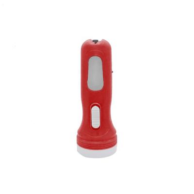 China Energy Saving Popular Cheap Price Powerful Portable Led Flashlight Charger Torch Light for sale