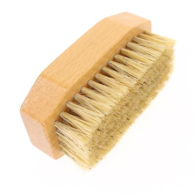 China Sustainable soft soft hair laundry brush household wash shoe brush hair down jacket cleaning bread brush for sale