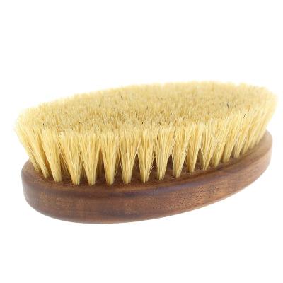 China China Supply All Natural Bath Brush Shower Body Cleansing Exfoliator Body Brush Dry Brushing For Skin Cleaning for sale