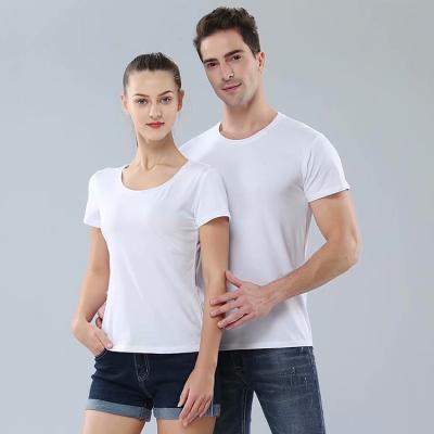 China Wholesale Anti Wrinkle Anti Wrinkle Election Cheap Custom T Shirts Promotional T Shirts for sale