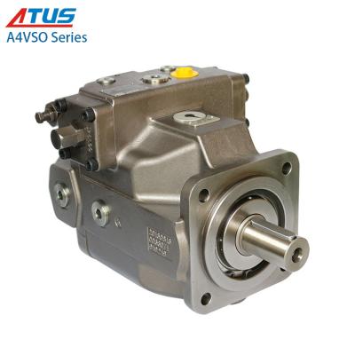 China Automotive industry Rexroth a4vso hydraulic pump A4VSO A4VSO125 A4VSO180 a4vso spares A4VSO250 A4VSO1000 a4vso spares piston pump a4vso pump for sale