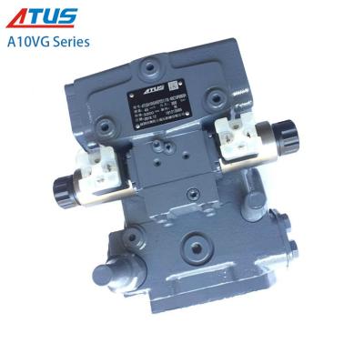 China Automotive industry Rexroth A10VG series A10VG45 A4VG56 A10VG63 a10vg90 A10VG45DGDM1/10R-NSC10F023S-S hydraulic piston pump for sale