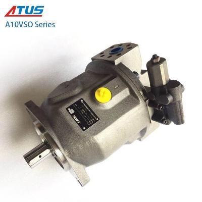 China Auto Industry Reliable Factory Sell Rexroth A10VSO10 A10VSO18 A10VSO28 A10VSO45 A10VSO71 Piston Pump Replacements For Excavator for sale