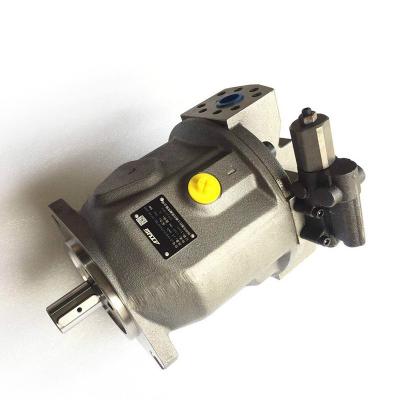 China Automotive Industry Best A10VSO Series A10VSO71 A4VG125 Excavator Hydraulic Axial Piston Pump Replacements for sale