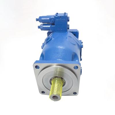 China Cast Iron A10vso 18 Series Honey Micro Speed ​​Two Port Hydraulic Pump a10vso28 a10vso45 a10vso71 a10vso100 a10vso140 for sale