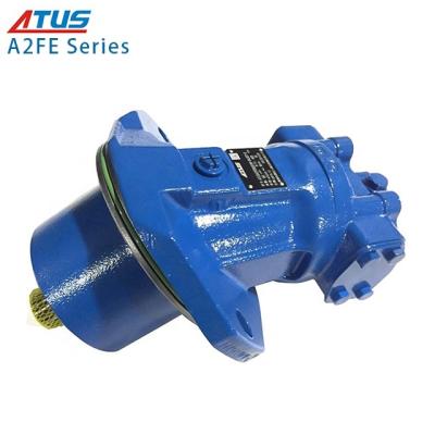 China A2FE Cast Iron Series Fixed Plug-In Hydraulic Motor for sale