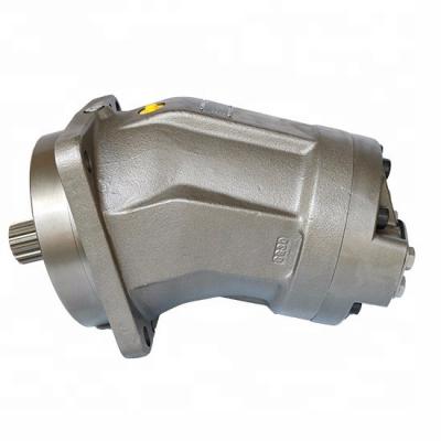 China Axial Adjustment Excavator Piston Displacement Piston Motor A2FM Motor Hydraulic Pump for sale