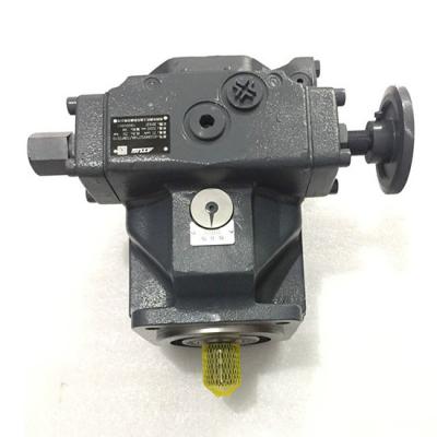 China Cast Iron A4VSG Series Axial Variable Pvb Hydraulic For Steel Plant Piston Pump for sale