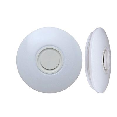 China Smart Modern Sensor Control Led Lamps Home Decor Warm Cold Light Hotel Bar Led Ceiling Light for sale