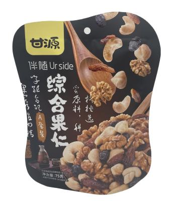 China GAN YUAN integrated nuts a meal 5 grams of leisure food for sale