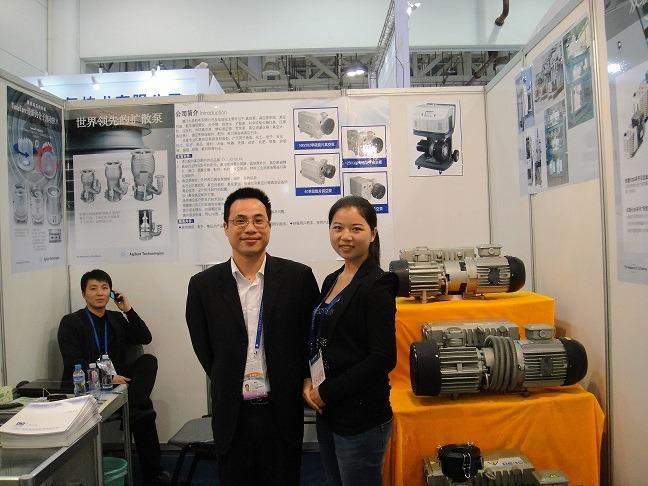 Verified China supplier - Xiamen Taixing Machinery& Electronic Co., Ltd.