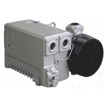 China Hot Selling Automotive Industry TX 20m3/h 220V 0.9KW Vacuum Pump For CNC Router Single Stage Rotary Vane Vacuum Pump for sale