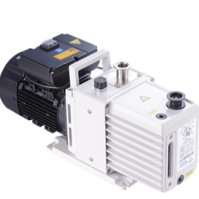 China Other Made in China Anti-Corrosion 1.1KW Two Stage Rotary Vane Vacuum Pump Without Spring Rotary Vane for sale