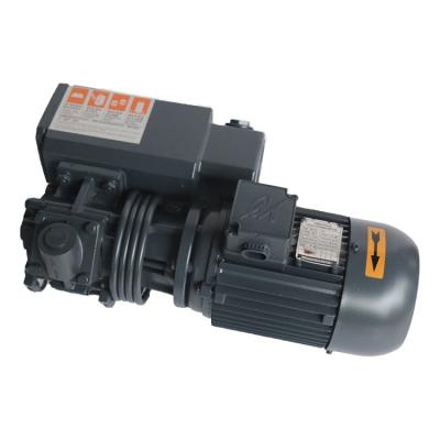 China Taixing Automotive Industry specializes in the production of 20m3/h 0.75KW 380V rotary vane vacuum pump for vacuum forming machinery for sale