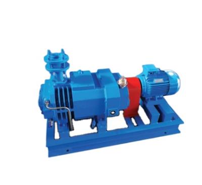 China Other 22Kw Industrial Oil Free, Energy Saving And Environmentally Friendly Dry Screw Vacuum Pump Oil Free Dry Compression for sale