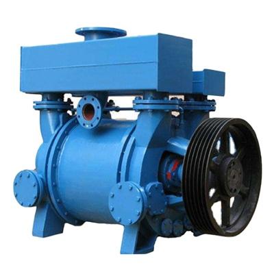 China Other China-made high-chrome high-efficiency and energy-saving stainless steel water ring vacuum pump for sale