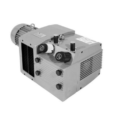 China HVAC OEM High Pressure Air Pump5.5kW Rotary Vane 2 100m3/h Oil Free Vacuum Pump for sale