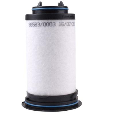 China Building Material Stores Replace Air Filter 731630 Vacuum Pump Filter Element For Vacuum Pump Maintenance for sale